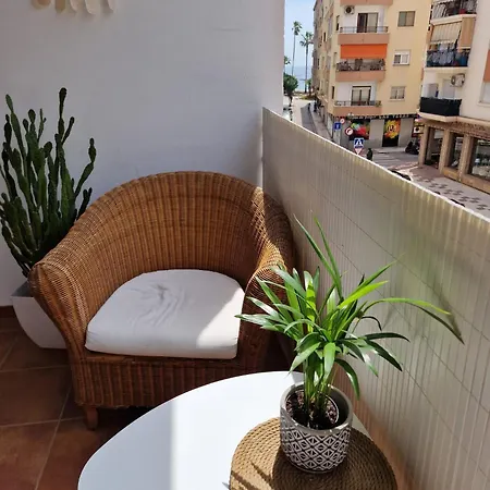 Casa Magdalena Апартаменти Естепона