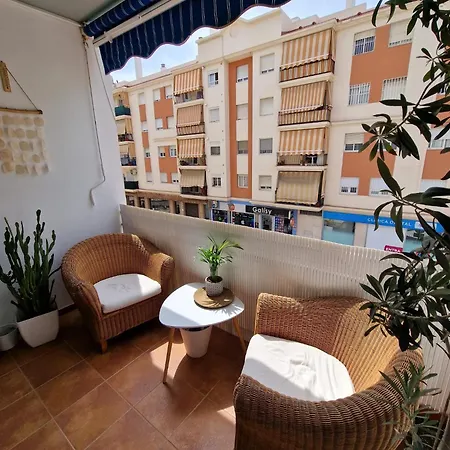 Casa Magdalena Апартаменти