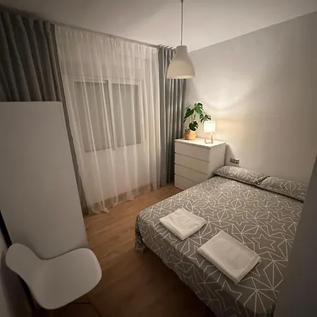Casa Magdalena 아파트