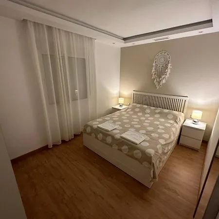 Апартаменти Casa Magdalena *